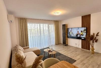 PROPRIETAR VÂND APARTAMENT CU PARCARE SUBTERANĂ INCLUSA - 1