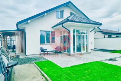 Casă cu 4 camere cu Teren 381 Mp în Central - 12