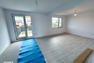 Casă cu 4 camere cu Teren 250 Mp în Valea Lupului - 15