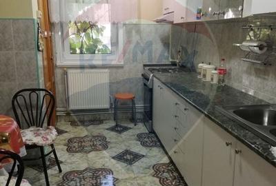 Apartament cu 3 camere de inchiriat, zona Marasti - 2