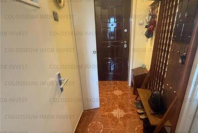 Apartament 3 camere, semidecomandat - zona Garii/Victoriei - 6