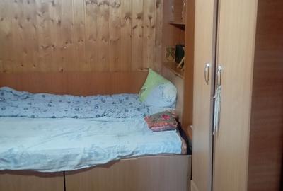 Casă individuală cu 4 camere cu Teren 160 Mp în Rahova - 7