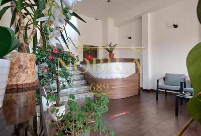 Spațiu comercial, de 700 mp, în Nord - 8