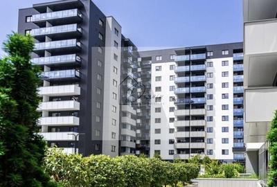 2 camere Cortina North Pipera Aviatiei I Mobilat & utilat I COM 0% - 13