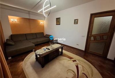 Apartament cu 3 camere decomandat în Podu Roș - 4