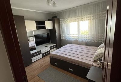 Apartament cu 2 camere decomandat în Lotus - 2