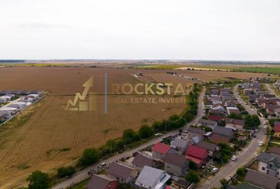 Teren Construcții intravilan de 15365 mp, în Tunari - 13
