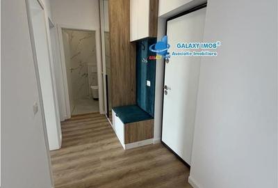 Apartament cu 2 camere decomandat în Prelungirea Ghencea