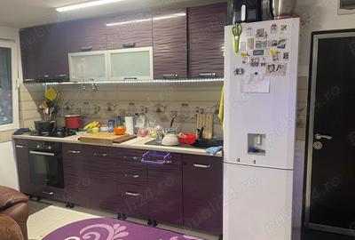 Apartament cu 3 camere decomandat în Brâncoveanu - 8