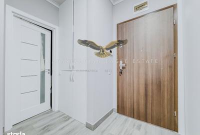 Garsonieră decomandată, mobilată în Între Lacuri - 6