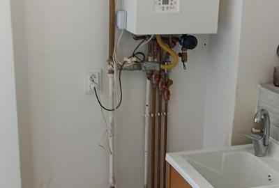 Garsonieră în Drumul Carului - 1