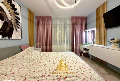Apartament cu 2 camere în Valea Lupului - 15