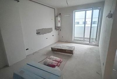 Apartament cu 2 camere în Vasile Alecsandri - 1