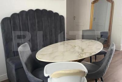 Apartament cu 3 camere decomandat în Burdujeni - 4