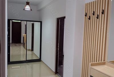 Apartament cu 2 camere decomandat în Central - 4