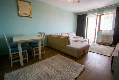 Oltenitei LIdl-Metropolitan,doua camere,decomandat,67 mp,parcare inclusa