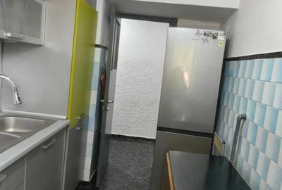 Apartament cu 2 camere semidecomandat în Central - 1