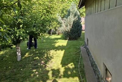 Casă cu Teren 800 Mp în Central - 10