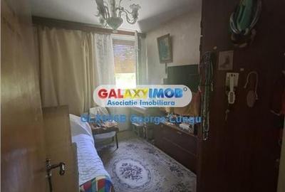 Apartament 4 camere Drumul Taberei zona Policlinica 34 - 7