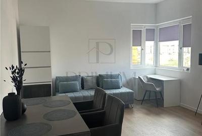 Apartament cu 2 camere decomandat, mobilat în Giroc - 1