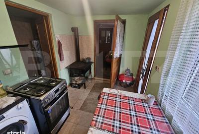 Casă cu 3 camere în Mititei - 2