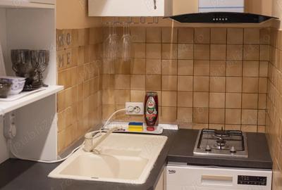 Inchiriere apartament 70 mp 3 camere, 2 bai - 2