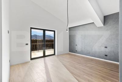 Casa finalizata sub indrumarea unui designer – rafinament si confort - 13