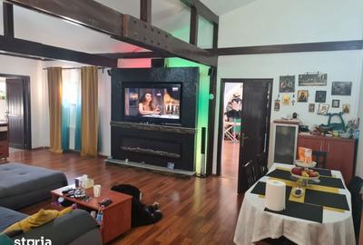 Casă cu Canalizare în Pantelimon - 3