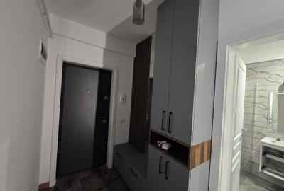 Garsonieră decomandată în Valea Lupului - 1