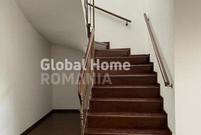 Duplex 4 camere 117 MP | Mogosoaia | Curte | Cu vedere la padure | - 9