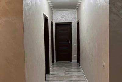 Casă cu 3 camere în Central - 3