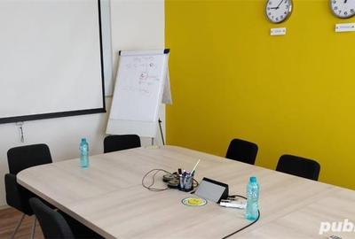 Spațiu comercial, de 220 mp, în Dâmbovița - 1