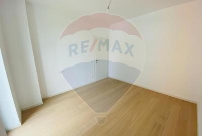 Apartament cu 2 camere One High District, finalizare in mai 2026 - 3