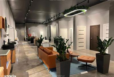 Spațiu comercial, de 1,050 mp, în Chiajna - 3