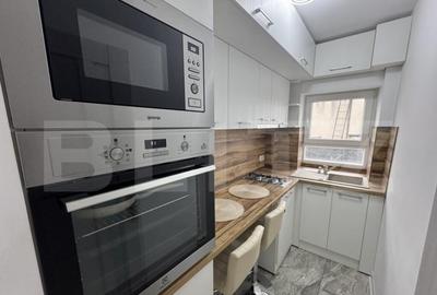 Garsoniera moderna, 37,50 mp, zona Ramada-Ultracentral - 1