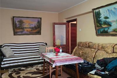 Spatios! Ap 2 camere Dorobanti - Bariera, conf 1, decomandat - 5