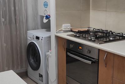 Mihai Bravu,la 5 minute de metrou,constructie noua,centrala termica,terasa 10 mp - 8