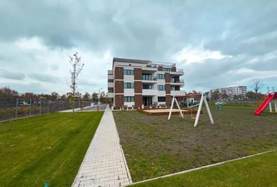 Apartament 3 Camere Lux Vedere Lac Metrou 8 Minute Comision 0 - 17