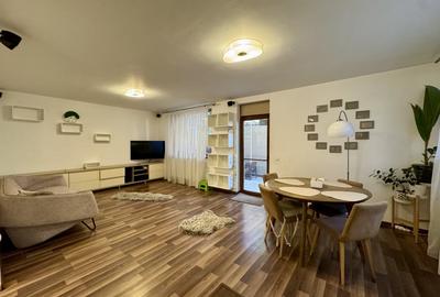 Casa tip duplex | pet friendly |  Urusagului Floresti - 3