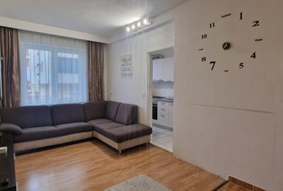 Apartament cu 2 camere semidecomandat, mobilat în Ștrand - 3