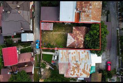 Prahova, Busteni, Strada Urlatoarei - 5