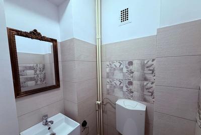 Dorobanti 4 camere decomandat, modern, 2 bai, etaj 2/8 , 5 min metrou - 8