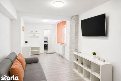 Apartament cu 2 camere în Ana Ipătescu - 8