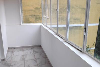 Apartament cu 2 camere semidecomandat în Central - 5