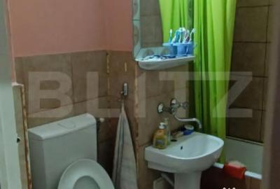 Apartament cu 3 camere decomandat în Central - 7