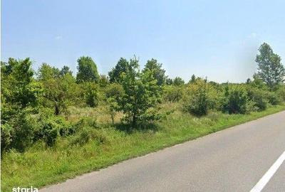 Teren de 2000 mp, în Central - 3