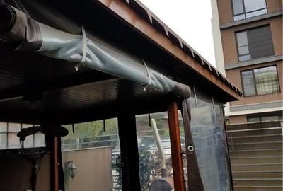 Apartament cu 2 camere decomandat, mobilat în Tomis Plus - 4