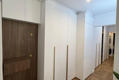 Apartament cu 3 camere decomandat în Central - 5