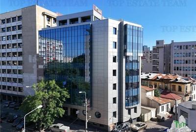 Spatiu de Birouri de 84 mp in Zona Gara de Nord - 3