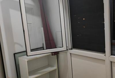 Garsonieră semidecomandată în Drumul Taberei